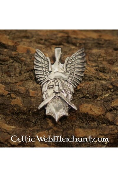 Odin pendant