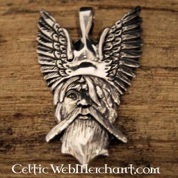 Odin pendant