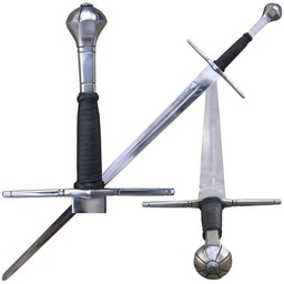 Hand-and-a-half sword Erwin