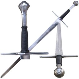 Hand-and-a-half sword Erwin