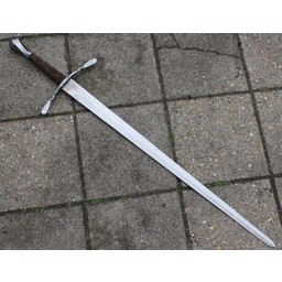 Hand-and-a-half sword Arjan