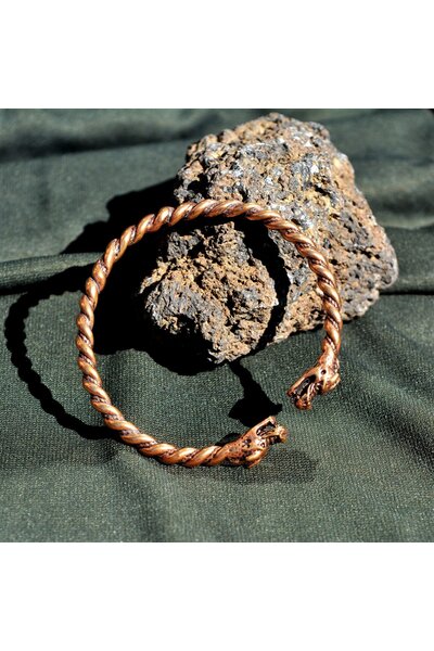 Dragon bracelet