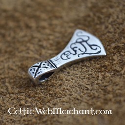 Germanic axe pendant