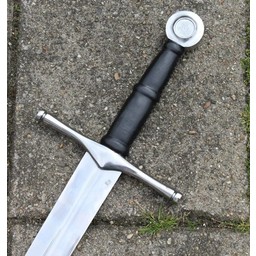 Hand-and-a-half sword Ruaidrí