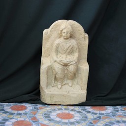 Epona relief Gaul