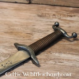 Celtic sword Conchobar