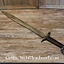 Celtic sword Conchobar