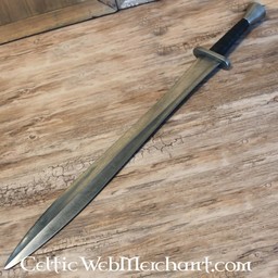 Greek hoplite sword