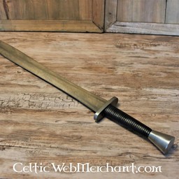 Greek hoplite sword