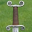 Celtic Melnik sword