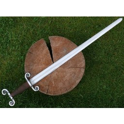 Celtic Melnik sword