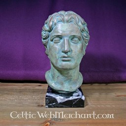 Bust Alexander the Great