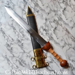 Gladius Claudius