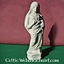 Roman votive statue goddess Juno