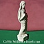 Roman votive statue goddess Juno