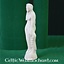 Roman votive statue goddess Venus
