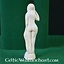 Roman votive statue goddess Venus