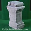 Columna for Roman house altar