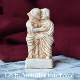 Roman couple