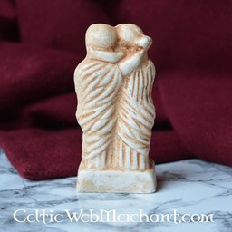 Roman couple