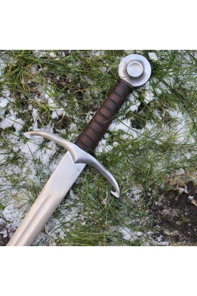 Single-handed sword Wexford