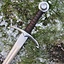 Single-handed sword Wexford