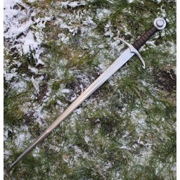 Single-handed sword Wexford