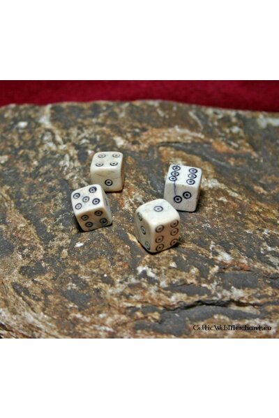 Roman die