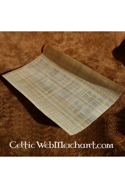 Papyrus sheet 20 x 30 cm