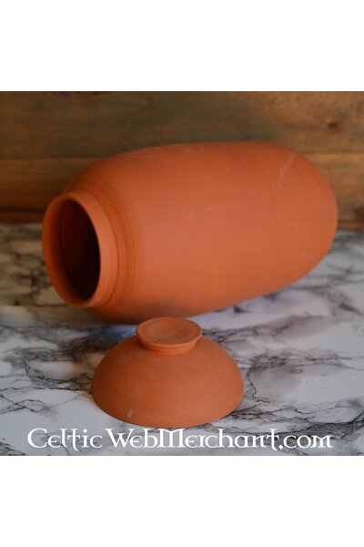 Scroll cylinder