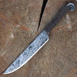 Celtic La Tène knife Lugdunium