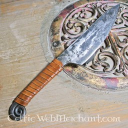Celtic / Germanic knife