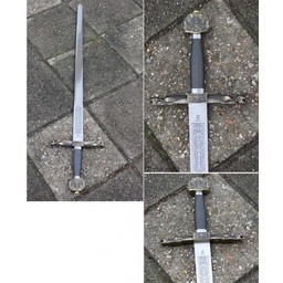 Charlemagne sword