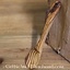 Olive wooden spoon