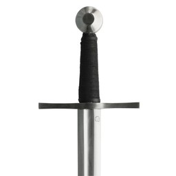 Medieval single-handed sword Oakeshott type XII