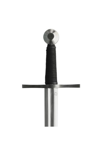 Medieval single-handed sword Oakeshott type XII