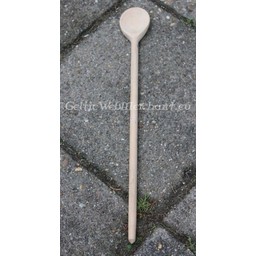 Cooking spoon large