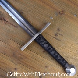 Medieval sword Oakeshott type XIIa