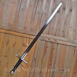 Medieval sword Oakeshott type XIIa