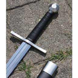 Medieval sword Oakeshott type XIIa