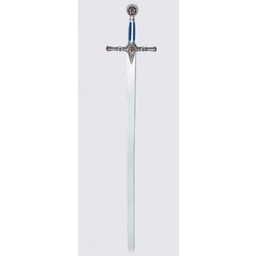 Freemason sword