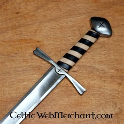 12th century Crusader sword