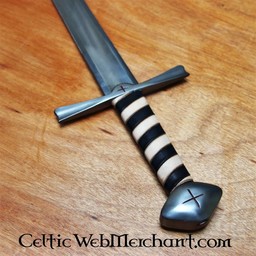 12th century Crusader sword