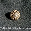 Bronze decorative bead