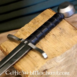 Single-handed sword Kay , battle-ready (blunt 3 mm)