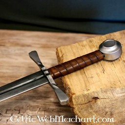 Single-handed sword Arthur , battle-ready (blunt 3 mm)