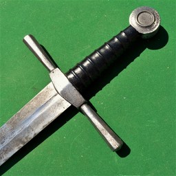 Medieval training sword old