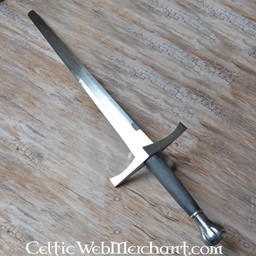 Single-handed archers sword