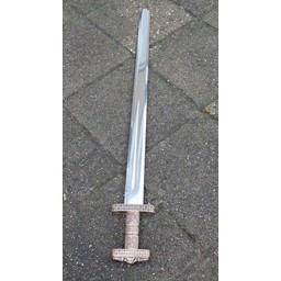 Viking sword Odin