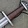 kovex ars Viking sword Edda